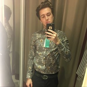 Meet your Posher, Chris